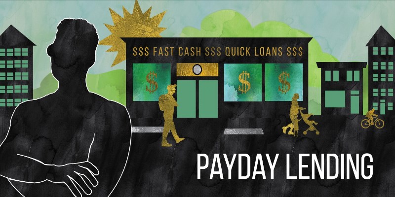 Payday Lending Banned in Philidelphia