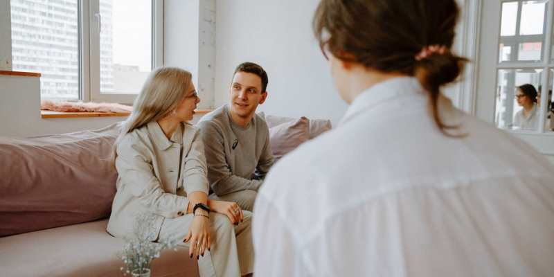 Hints of Choosing the Best Marriage Counselling Services