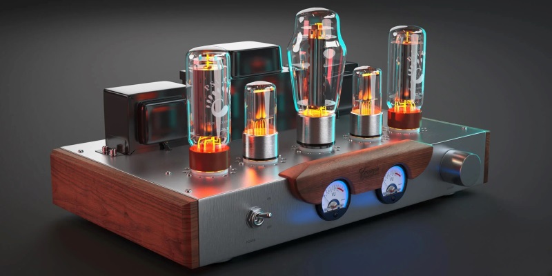The Reasons Why You Should Be Using Tube Amplifiers