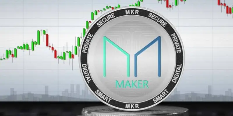 Maker (MKR): Redefining Collateralized Lending in the Crypto Space
