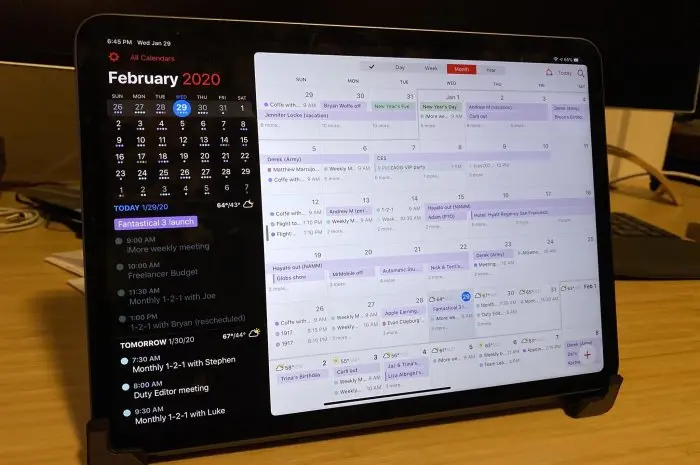 Organize Your Life Best Calendar Apps You Need to Know About