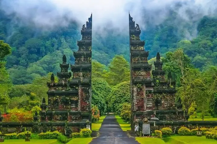 10 Natural Attractions in Bali That Offer Unmatched Beauty