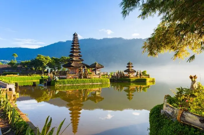 10 Tourist Attractions in Bali Offering Stunning Views and Exciting Activities