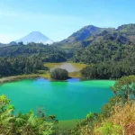 Tourist Destinations in Central Java Offering Stunning Natural Beauty and Culture