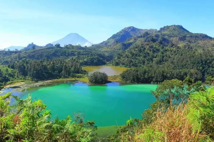 10 Tourist Destinations in Central Java Offering Stunning Natural Beauty and Culture