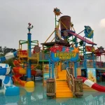 Waterparks in West Java Offering Unforgettable Water Play Experiences