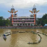 Best Tourist Attractions in Banjarmasin That Are Ideal for Your Vacation