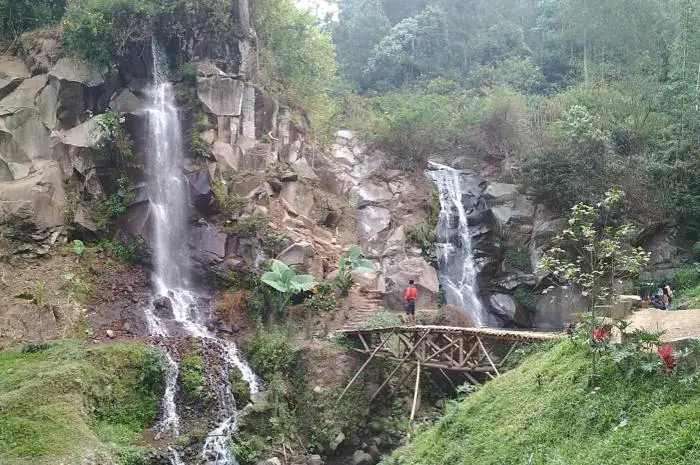 Coban in Batu Malang that are a Must Visit for Nature Lovers