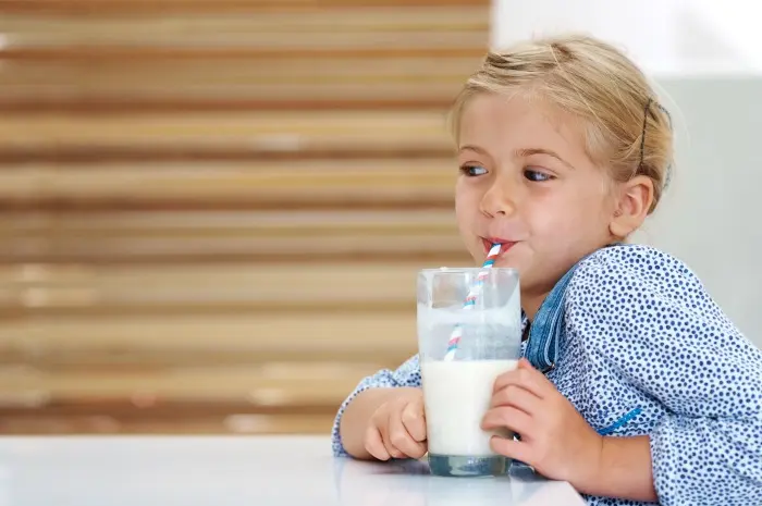 10 Most Recommended Height Increasing Milks for Children