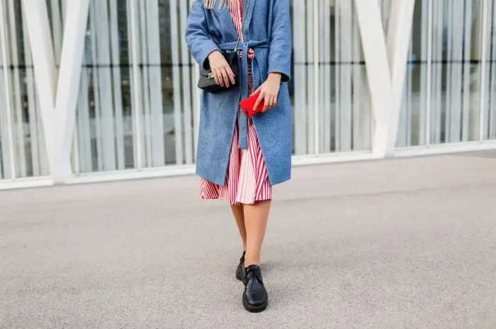 10 OOTD Inspirations with Loafers You Must Try