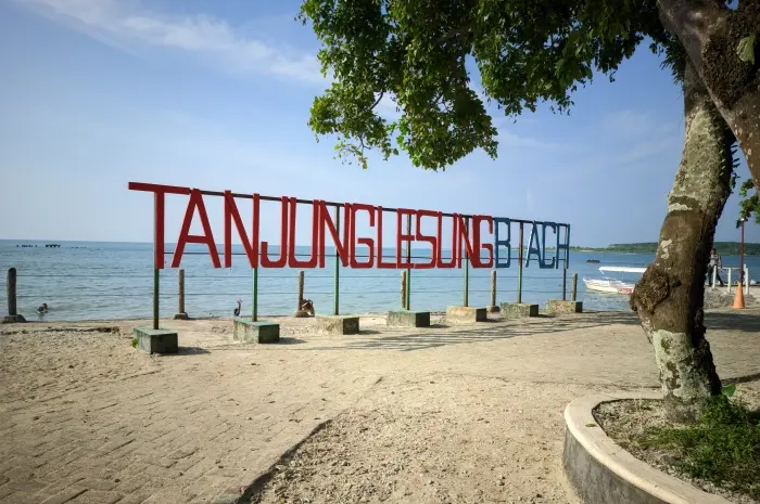 Tanjung Lesung Beach, a Hidden Paradise in Pandeglang that is a Must Visit