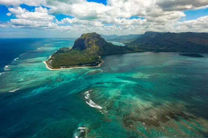 Unique Facts about the Amazing and Historical Island of Mauritius